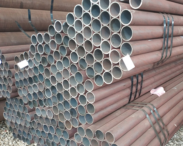 JIS G3441 Alloy Steel Tube